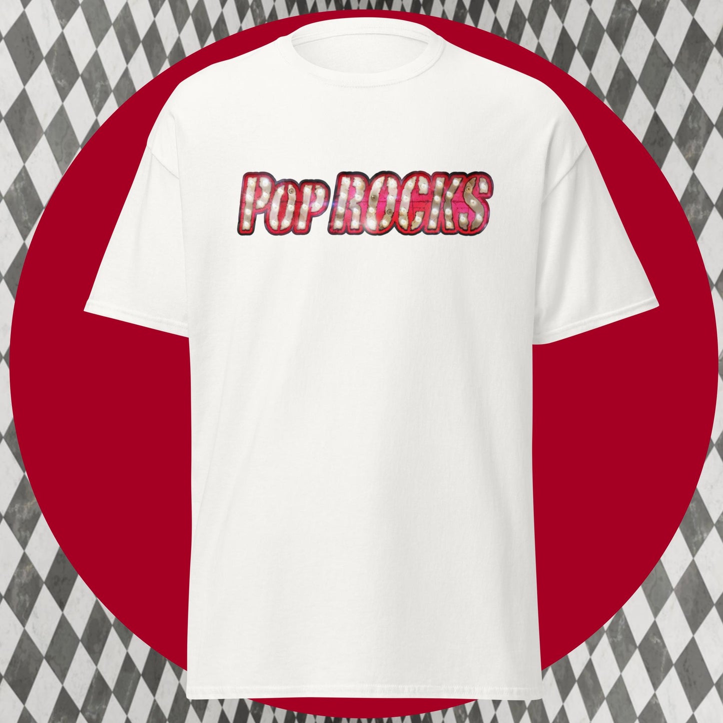 Horizontal Logo T