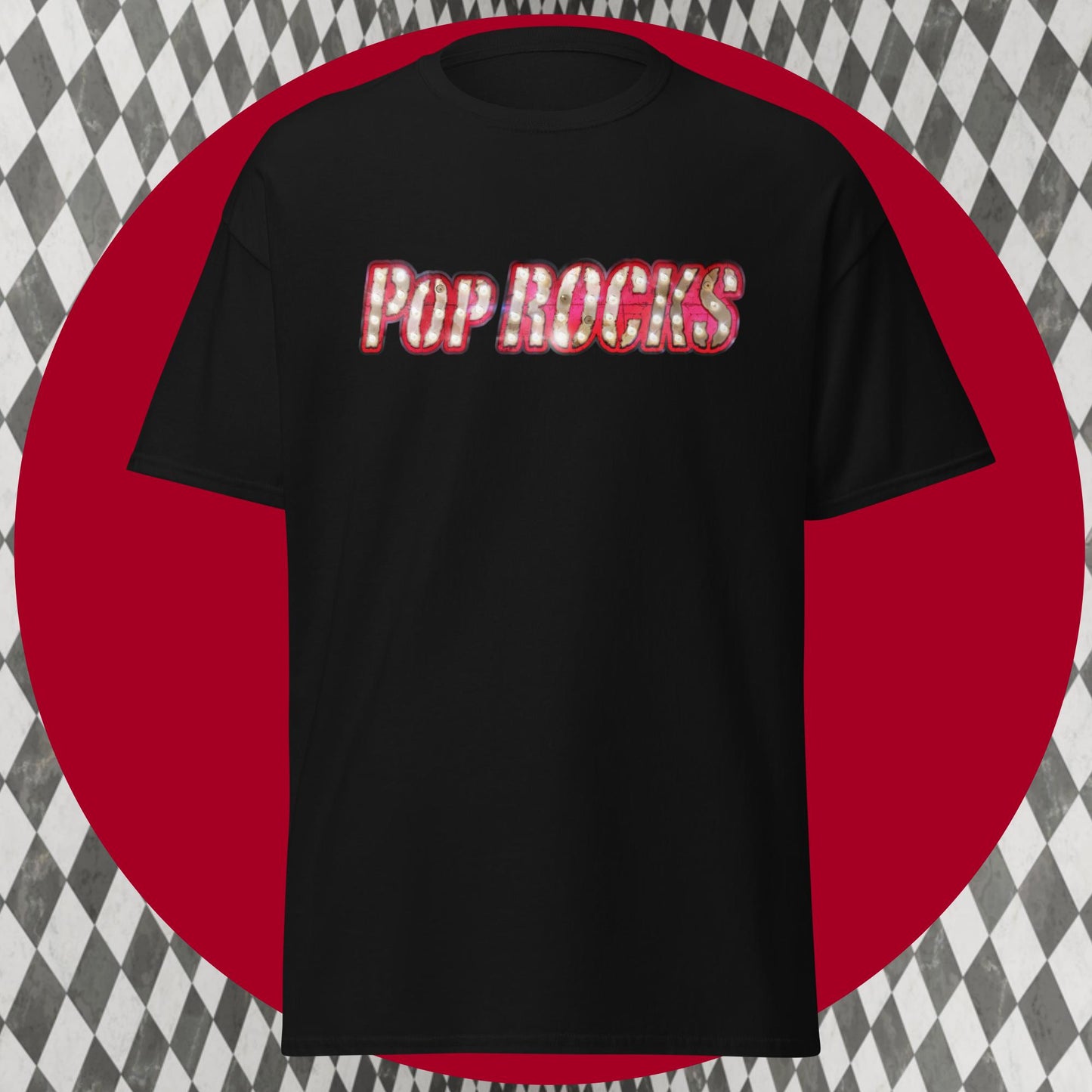 Horizontal Logo T